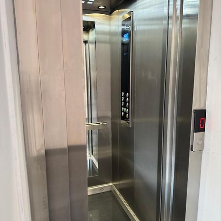 סרנדה Hotel Qurku 2 מראה חיצוני תמונה